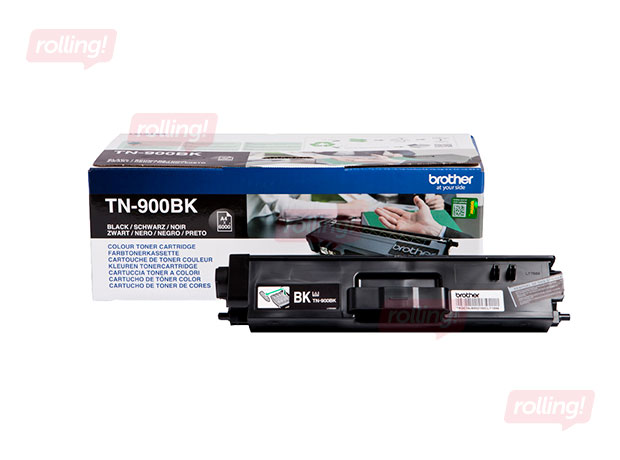 Tooner Brother HL-L9200CDWT/HL-L9300CDWT, must (6000 lk)