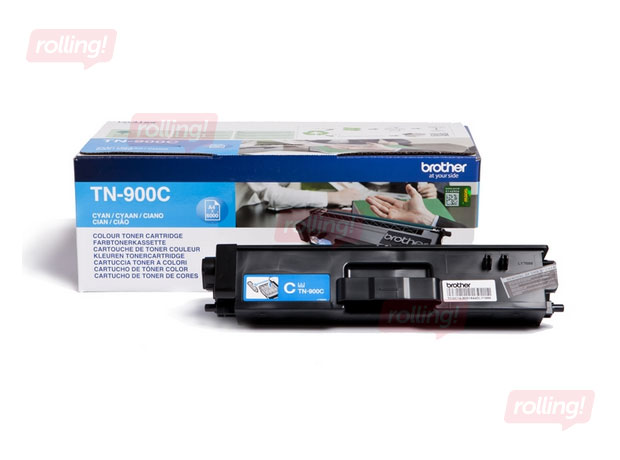 Tooner Brother HL-L9200CDWT/HL-L9300CDWT, sinine, (6000 lk)