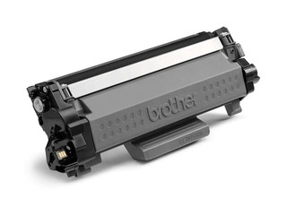 Tonera kasete Brother TN-2510XL, melna (3000 lpp)