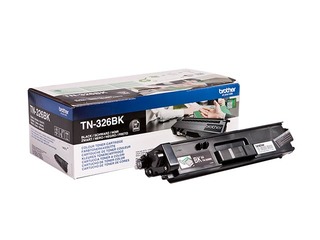 Toonerkassett Brother DCP-L8400CDN, must, (4000 lpp.)