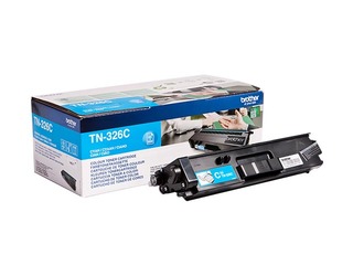 Toonerkassett Brother DCP-L8400CDN, sinine, (3500 lpp.)