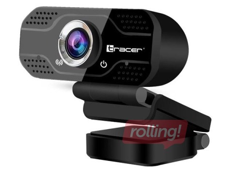 Webcam Tracer FHD WEB007, 2Mpix, 1920x1080, USB