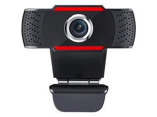 Veebikaamera Tracer HD WEB008, 1280 x 720, 720p, USB