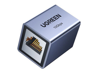 Ugreen 7. kategorijas LAN savienotājs RJ45 (8P8C) CAT7 10Gbps