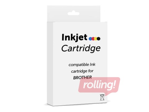 Analoog tindikassett LC427XLC sinine (5000 lk)