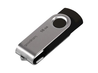 Флэш-память USB Goodram Twister 16GB, USB 2.0