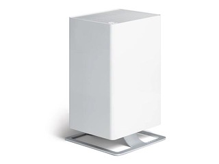 Air cleaner Viktor, white