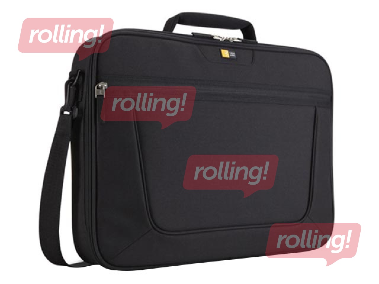 Laptop case Case Logic VNCI217 Fits up to size 17.3