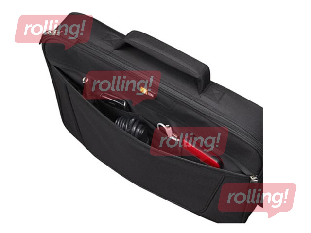 Laptop case Case Logic VNCI217 Fits up to size 17.3