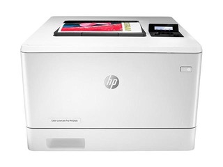 Color laser printer HP Color LaserJet Pro M454dw