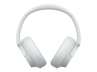 Juhtmeta kõrvaklapid SONY kõrvapealsed, valged