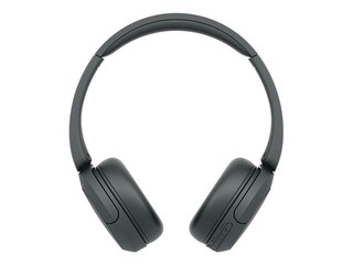 Sony Bluetooth Wireless On-ear Headphones with Microphone WH-CH520