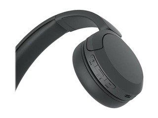 Sony Bluetooth Wireless On-ear Headphones with Microphone WH-CH520
