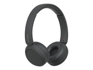 Sony Bluetooth Wireless On-ear Headphones with Microphone WH-CH520