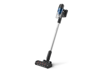 Rokas putekļu sūcējs Philips XC3032/01, tumši zils