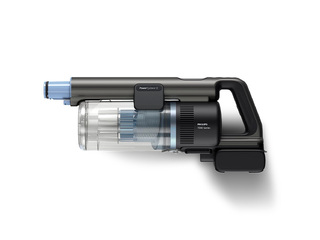 Käsitolmuimeja Philips XC7053/01, tumesinine