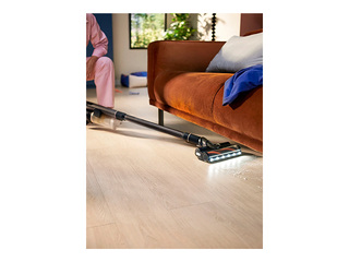 Käsitolmuimeja Philips XC7053/01, tumesinine