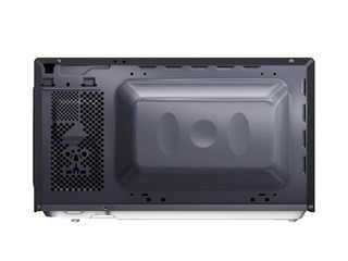 Mikrolaineahi Sharp YC-MS01E-B, vabalt seisev, 20 l, 800 W, must