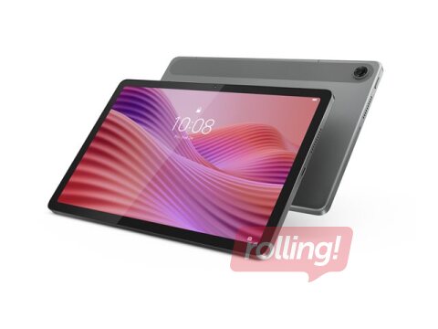 Tahvelarvuti Lenovo Tab TB311FU, TFT, 1920x1200px, Luna Grey, 10.1