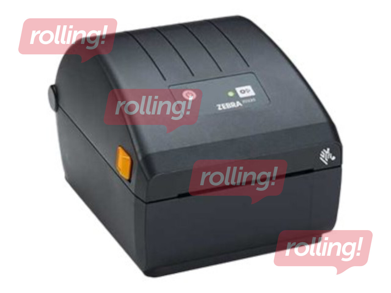 Zebra Thermal Transfer Printer ZD220T, USB, 203 dpi