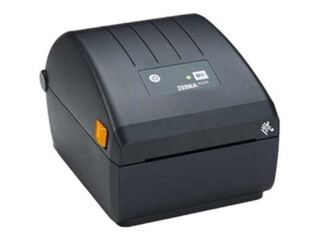 Zebra Direct termoprinter ZD230, USB, Ehternet, 203 dpi