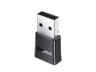 Baseus Wireless Black BA07 bluetooth adapter