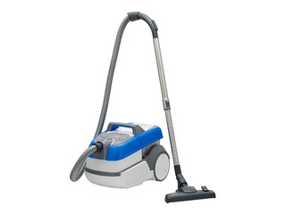 Tolmuimeja Leon W&D pesemisfunktsiooniga, 2100W