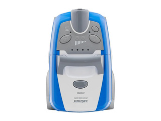 Tolmuimeja Leon W&D pesemisfunktsiooniga, 2100W