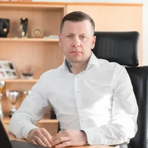 Kaspars Skribanovskis